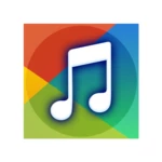 my name ringtone maker android application logo